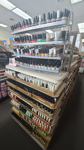 Beauty Supply Store «Mica Beauty Supply», reviews and photos, 1186 E Holt Ave, Pomona, CA 91767, USA