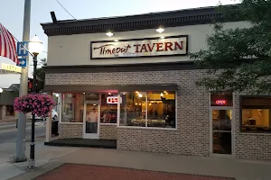 Timeout Tavern image
