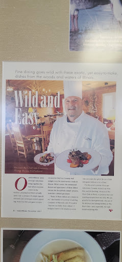 Caterer «Conways Catering Co», reviews and photos, 2112 S Center St, Maryville, IL 62062, USA