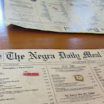 Photo n°2 de l'avis de Liliana.i fait le 15/01/2024 à 11:34 sur le  Negra Café Boavista à Porto