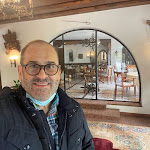 Photo n°2 de l'avis de Prof..a fait le 16/10/2021 à 08:58 sur le  Stoll´s Hotel Alpina à Schönau am Königssee