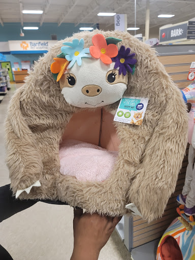 Pet Supply Store «PetSmart», reviews and photos, 730 S Sepulveda Blvd, El Segundo, CA 90245, USA