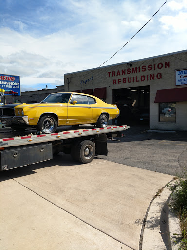 Auto Repair Shop «Quiroz Auto Repair», reviews and photos, 485 N Bolingbrook Dr, Bolingbrook, IL 60440, USA