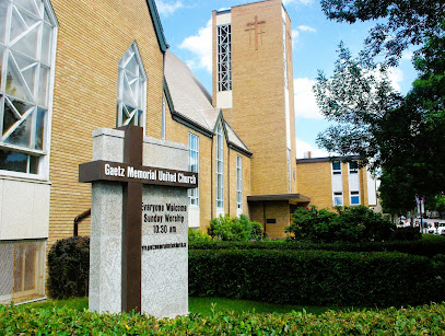 Gaetz Memorial United Church