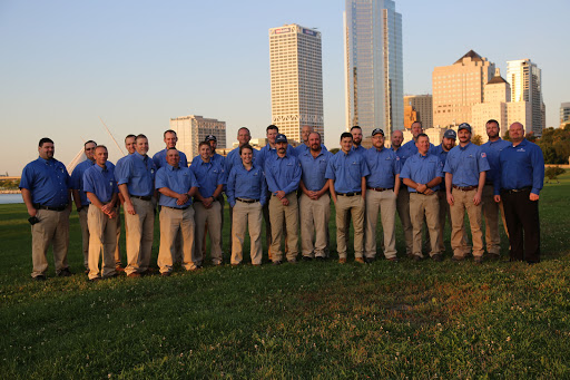 640 S 70th St, Milwaukee, WI 53214, USA