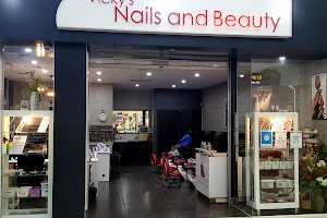 Vicky's Nail Bar image