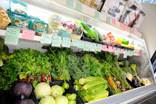 Health Food Store «Harvest Health Foods», reviews and photos, 4150 32nd Ave, Hudsonville, MI 49426, USA