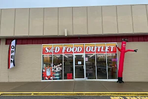 Scratch And Dent Food Outlet store image