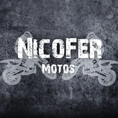 NicoFerMotos - Tienda de motocicletas