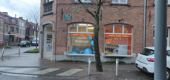 Wassalon Bubbels - Brugge