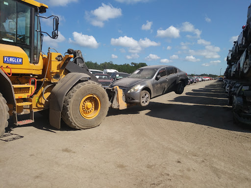 Auto Auction «Insurance Auto Auctions Inc», reviews and photos, 1208 17th St E, Palmetto, FL 34221, USA