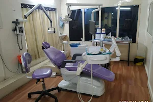 Sree Brundavan Dental care image
