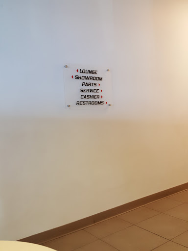 Car Dealer «Snethkamp Chrysler Dodge Jeep Ram», reviews and photos, 11600 Telegraph Rd, Redford Charter Twp, MI 48239, USA