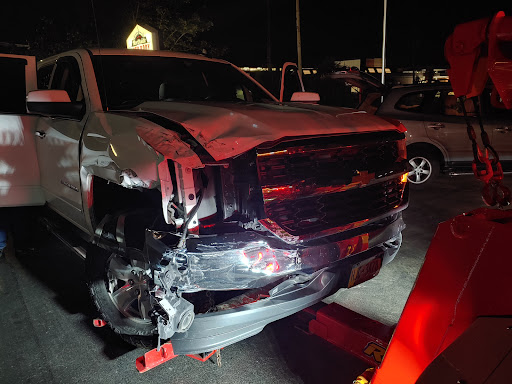 Auto Body Shop «Northside Auto Body Shop», reviews and photos, 119 Parker Ave, Poughkeepsie, NY 12601, USA