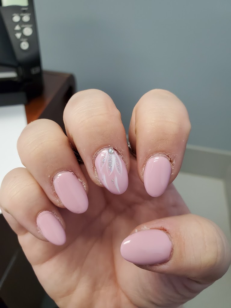 Sun Nails 36203