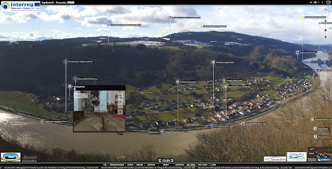 Panomax - 360° Panorama Webcams