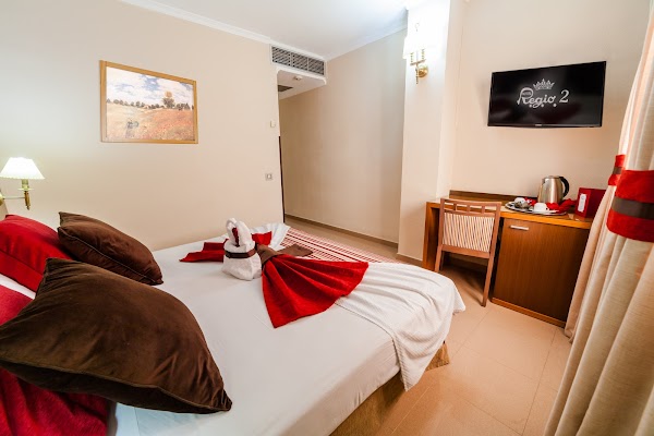 HOTEL REGIO 2