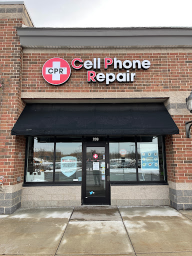 Mobile Phone Repair Shop «CPR Cell Phone Repair Plymouth», reviews and photos, 16605 County Rd 24 suite 209, Plymouth, MN 55447, USA