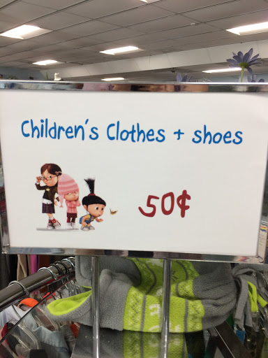 Thrift Store «Litter Box Thrift Store», reviews and photos, 46 Old Wild Horse Rd #5-6, Hilton Head Island, SC 29926, USA