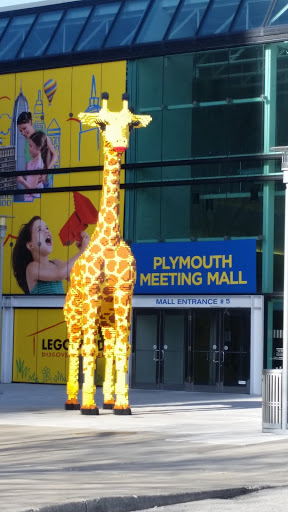 Shopping Mall «Plymouth Meeting Mall», reviews and photos, 500 W Germantown Pike, Plymouth Meeting, PA 19462, USA