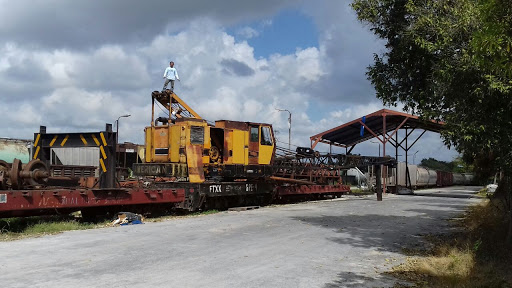 Ferrocarril del Istmo de Tehuantepec S.A. de C.V.