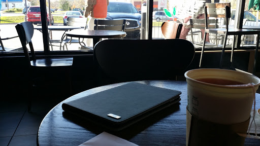 Coffee Shop «Starbucks», reviews and photos, 2590 Ridgeway Ave, Rochester, NY 14626, USA