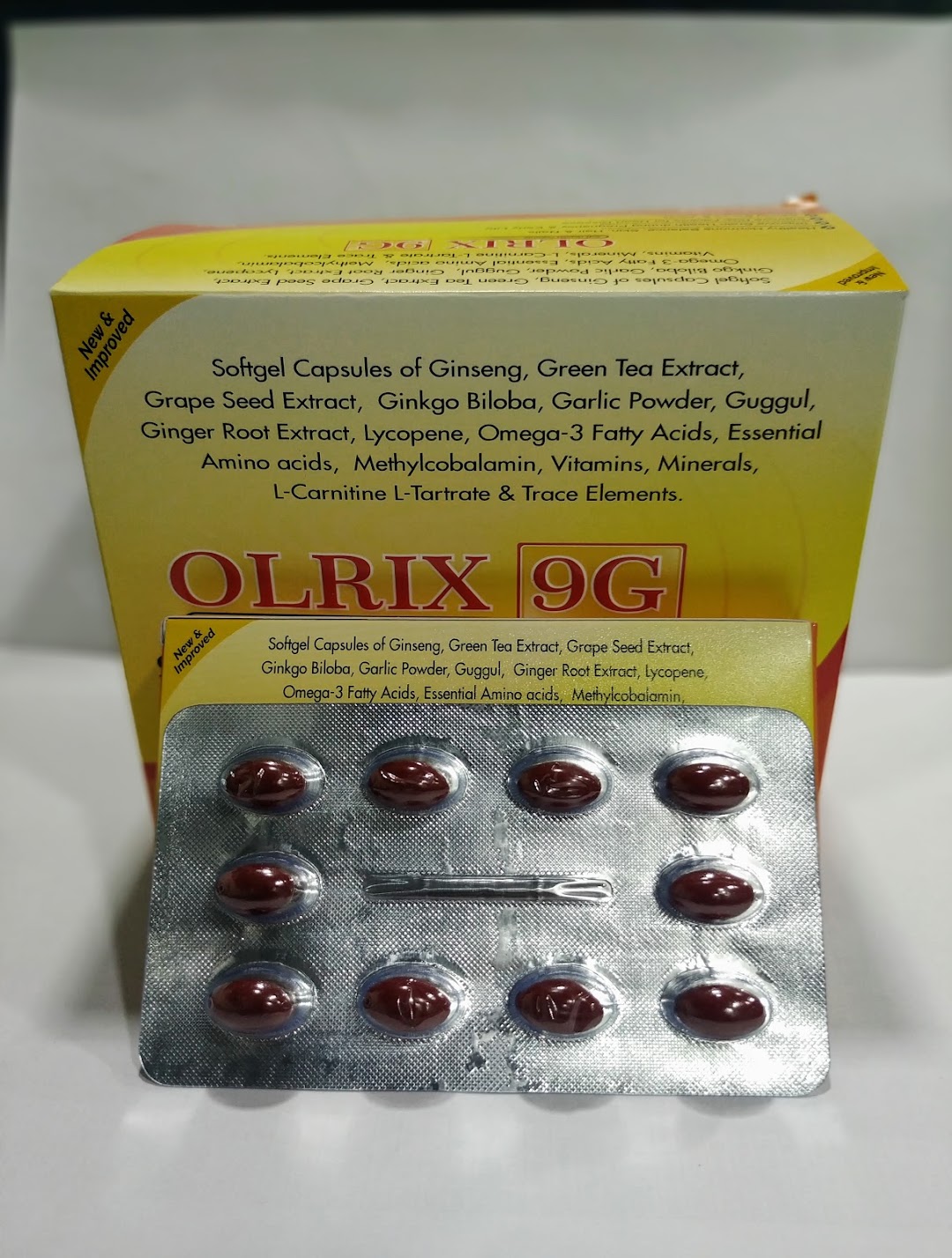 Deep Medicines