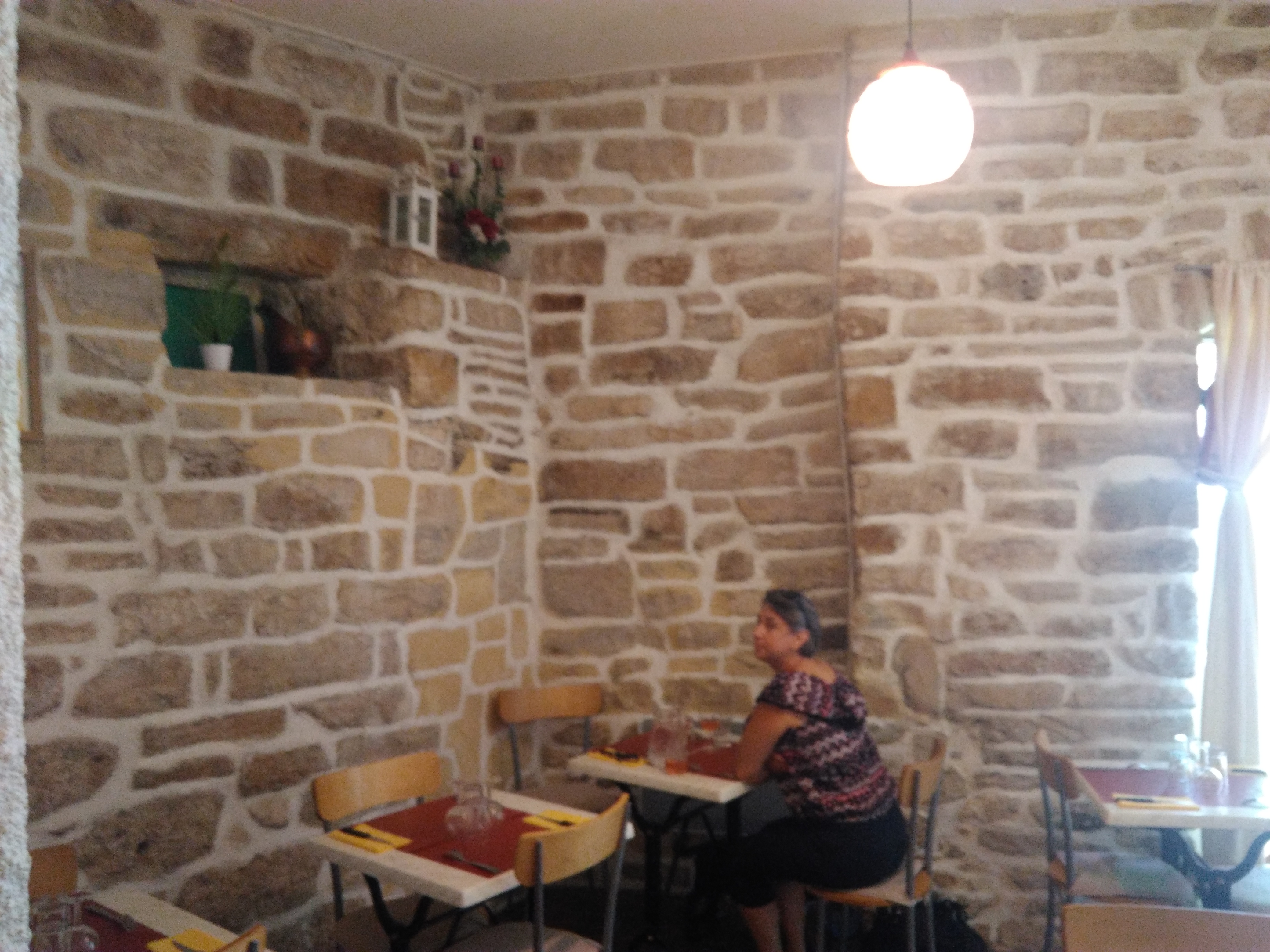Photo n° 2 de l'avis de Alain.i fait le 08/08/2017 à 05:55