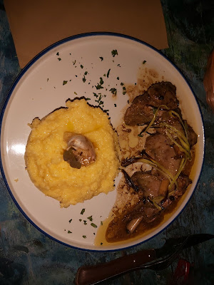 Le Minotaure à Bastia