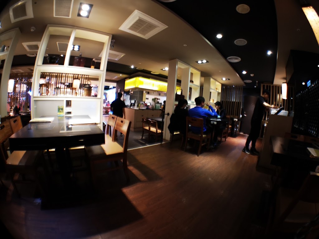 翰林茶館-西大店(8F) 的照片