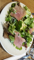 Photo n°182 de Breizh Café Marais | La Crêpe Autrement à Paris ()