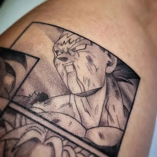 Explore sentimental tattoo ideas, creative tattoo ideas in Buford, available at Inked Arts Tattoo Studio