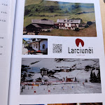 Photo n°8 de l'avis de Iwona.o fait le 20/07/2023 à 17:39 sur le  Sonnenhütte à Sëlva