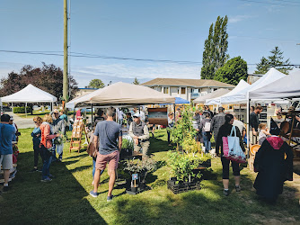 Sooke Country Market