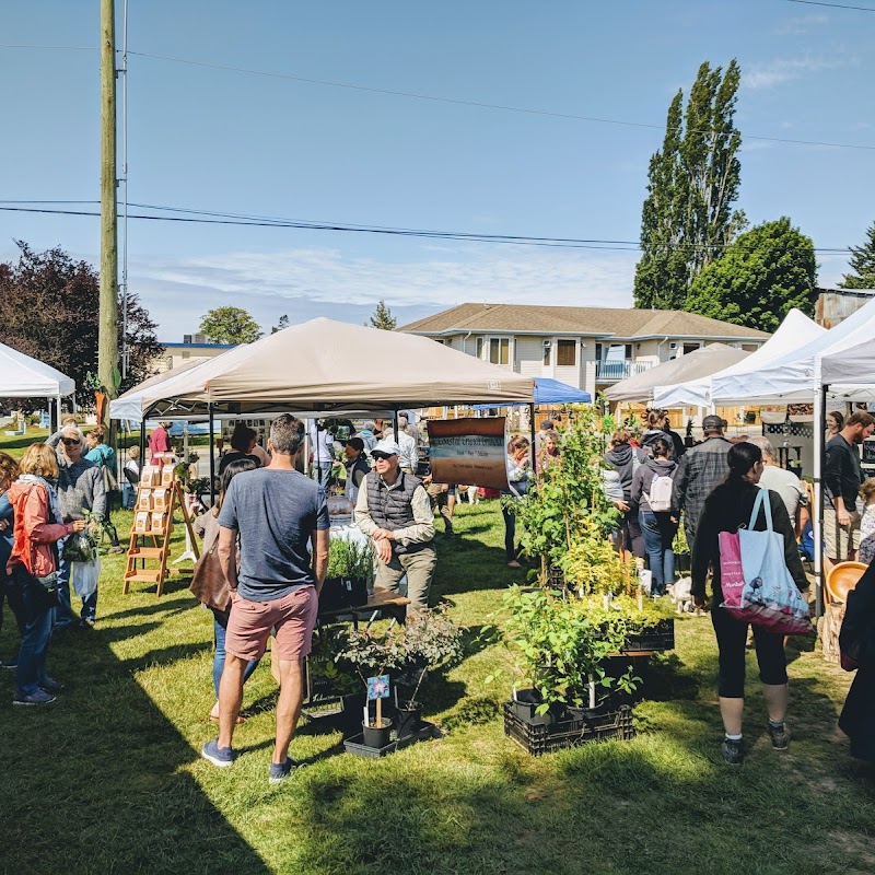 Sooke Country Market