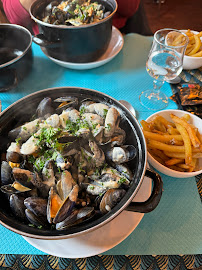 Les plus récentes photos du Restaurant de fruits de mer La Moulerie by Cath à Trouville-sur-Mer - n°1