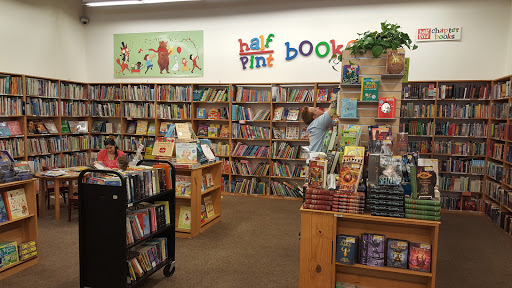 Book Store «Half Price Books», reviews and photos, 1075 E Golf Rd, Schaumburg, IL 60173, USA