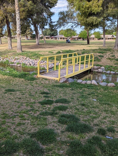 Country Club «Union Hills Country Club», reviews and photos, 9860 W Lindgren Ave, Sun City, AZ 85373, USA
