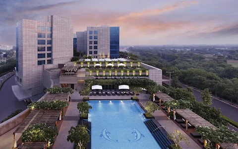 The Leela Ambience Gurugram Hotel & Residences - Millennium City's Only Lifestyle Hotel & Residences image