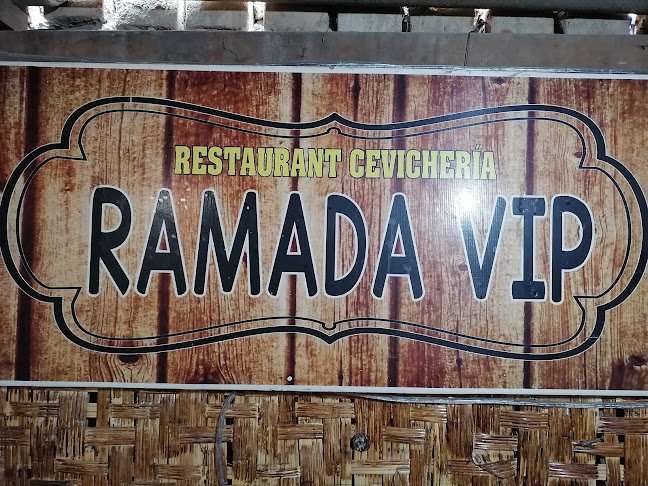 Opiniones de Resto-Bar RamadaVIP en Piura - Pub
