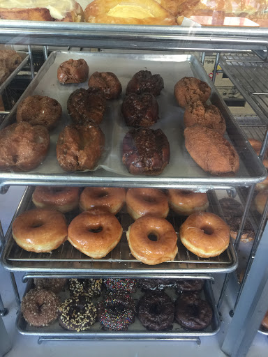 Donut Shop «All Star Donuts», reviews and photos, 399 5th St, San Francisco, CA 94107, USA