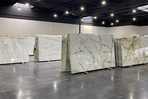 Marble Unlimited