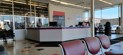 Tire Shop «Firestone Complete Auto Care», reviews and photos, 1802 State St, Erie, PA 16501, USA