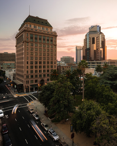 Insurance Agency «California Earthquake Authority», reviews and photos