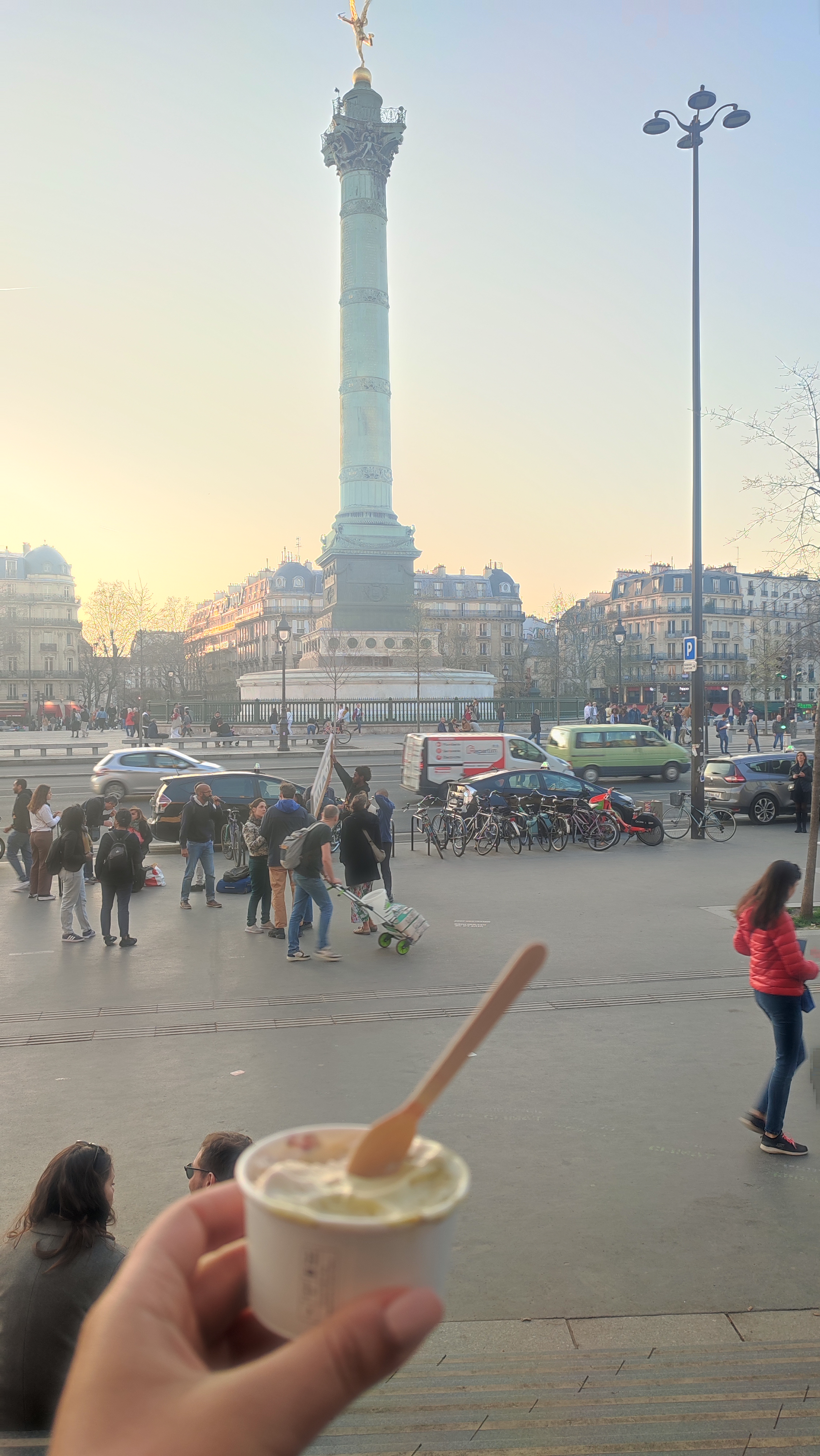 Photo n° 1 de l'avis de D. fait le 28/03/2022 à 20:23