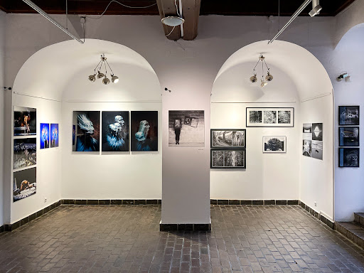 Old Gallery of the Polish Art Photographers