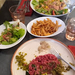 Photo n° 1 de l'avis de franco.e fait le 11/05/2019 à 18:50 pour Tables Zé Komptoir à Aurillac