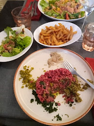 Photo n°15 de Tables Zé Komptoir à Aurillac ()
