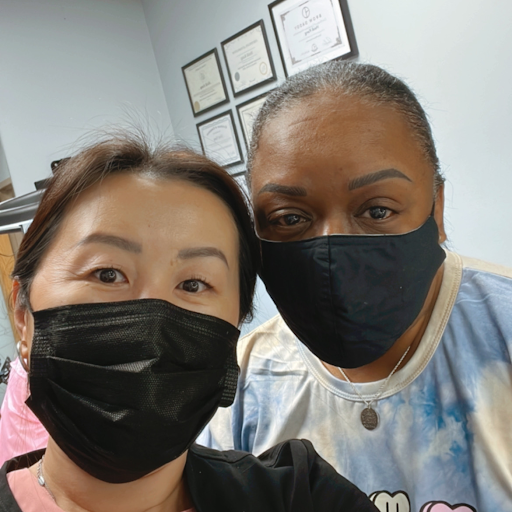 Explore love hate tattoo ideas, creative tattoo ideas in Johnston, available at Brows & Body