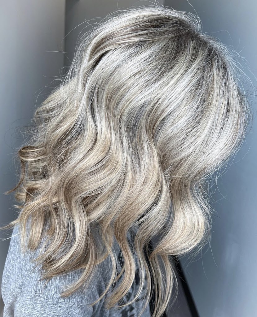 Reborn Hair Co 48170